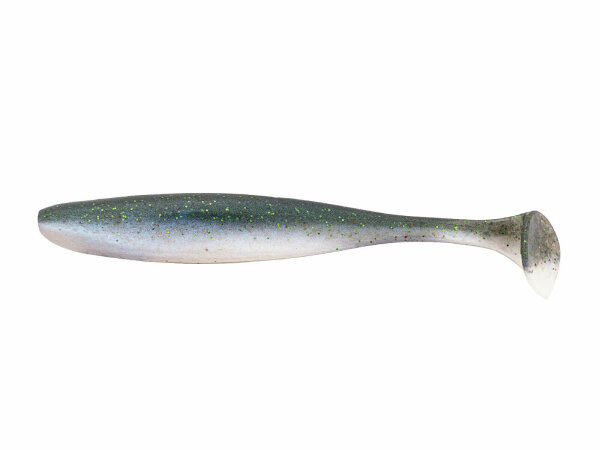 Keitech Easy Shiner 3" / 7.2cm Shining Shadow