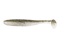 Keitech Easy Shiner 3" / 7.2cm Silver Flash Minnow
