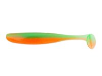 Keitech Easy Shiner 3" / 7.2cm UV Lime / Orange