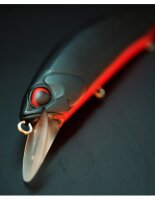 DUO Realis Jerkbait 100 SP Mat Black PB