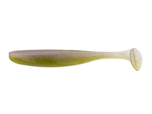 Keitech Easy Shiner 3" / 7.2cm Vio Greenie (BA-Edition)