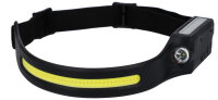 Mikado Kopflampe LED Streifen 350LM