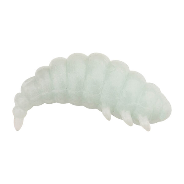 TROUT MASTER FAT CAMOLA 40 /4cm Glow