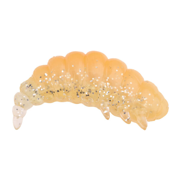 TROUT MASTER FAT CAMOLA 40 /4cm Natural / Clear