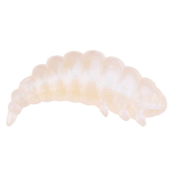 TROUT MASTER FAT CAMOLA 40 /4cm Pearl