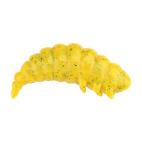 TROUT MASTER FAT CAMOLA 40 /4cm Yellow