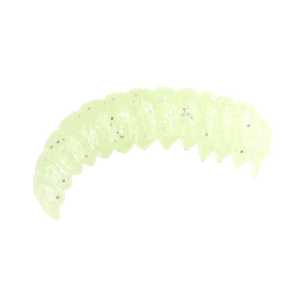TROUT MASTER CAMOLA 30 / 3cm Glow / Knoblauch