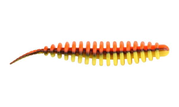 TROUT MASTER WORM / 6.5cm Bee