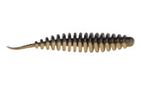 TROUT MASTER WORM / 6.5cm Muddy