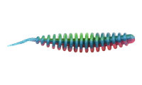 TROUT MASTER WORM / 6.5cm Mystic
