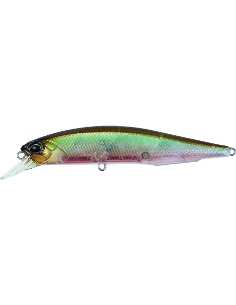 DUO Realis Jerkbait 100 SP Ghost Minnow