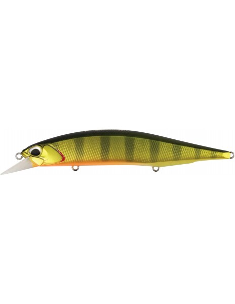 DUO Realis Jerkbait 100 SP Gold Perch