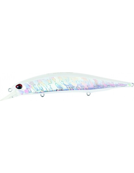 DUO Realis Jerkbait 100 SP Ivory Halo