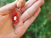 TROUT MASTER INCY Double Spin Spoon 3.3gr.