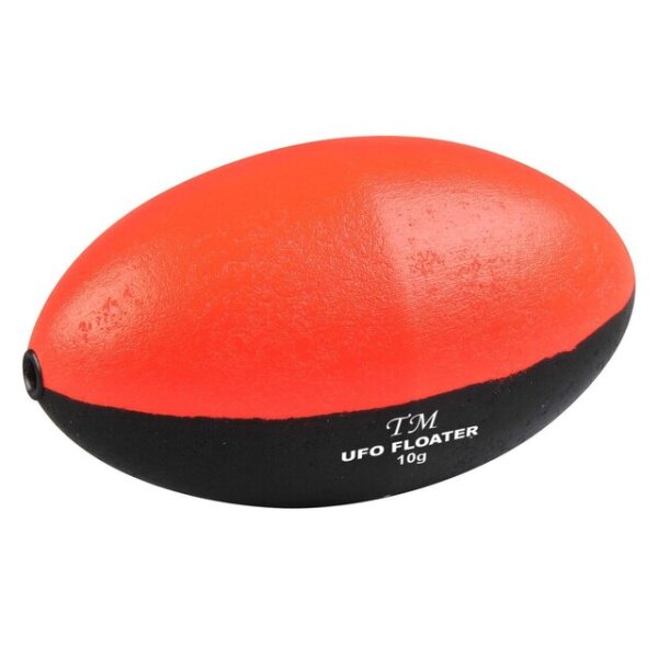 TROUT MASTER UFO FLOATER 5 gr.