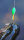 TROUT MASTER INCY Inline Spin Spoon 3gr. Maggot
