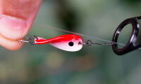 TROUT MASTER INCY Spin Spoon 2.5gr