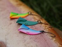 TROUT MASTER Zocka Blade 3gr.