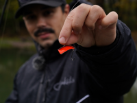 TROUT MASTER Zocka Blade 3gr.