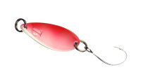 TROUT MASTER INCY Spin Spoon 2.5gr Devilish