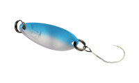 TROUT MASTER INCY Spin Spoon 2.5gr Finn