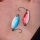 TROUT MASTER INCY Spin Spoon 2.5gr Finn
