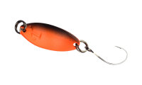 TROUT MASTER INCY Spin Spoon 2.5gr Rust