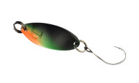 TROUT MASTER INCY Spin Spoon 2.5gr Zimba