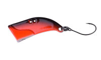 TROUT MASTER Zocka Blade 3gr. Devilish