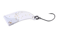 TROUT MASTER Zocka Blade 3gr. Goldie