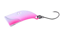 TROUT MASTER Zocka Blade 3gr. Pink Flash