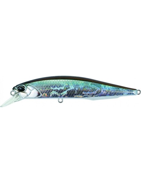 DUO Realis Jerkbait 100 SP Prism Smelt