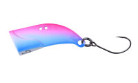 TROUT MASTER Zocka Blade 3gr. Rainbow