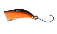TROUT MASTER Zocka Blade 3gr. Rust