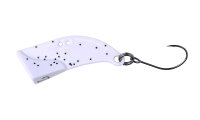 TROUT MASTER Zocka Blade 3gr. Salt & Pepper