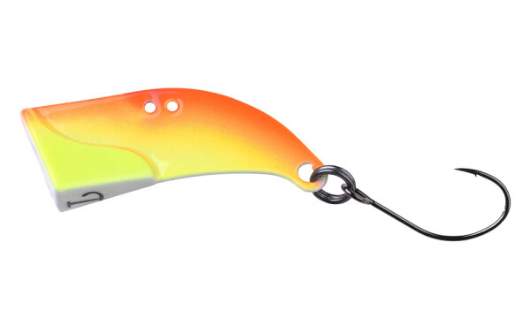 TROUT MASTER Zocka Blade 3gr. Sunshine