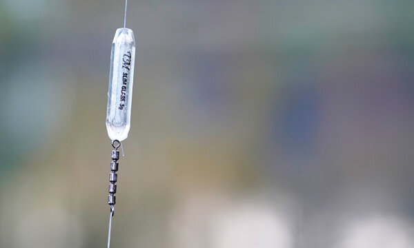 TROUT MASTER Slim Glass