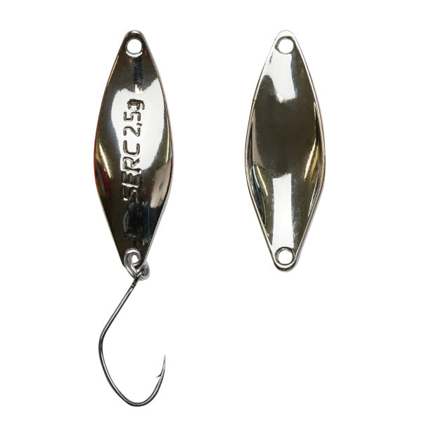 TROUT MASTER SERC Spoon 2.5gr. Astronout