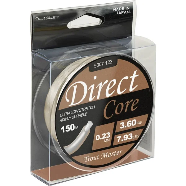TROUTMASTER Direct Core