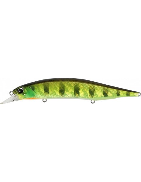 DUO Realis Jerkbait 120 SP Chart Gill Halo