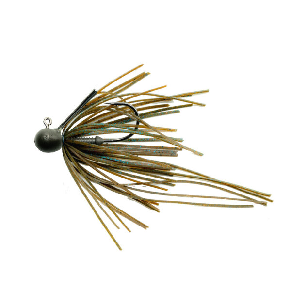 Noike Kaishin Finesse 5,2g Cinnamon Blue #18