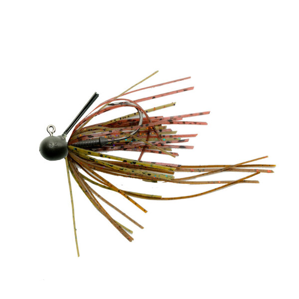 Noike Kaishin Finesse 5,2g Crawfish #17