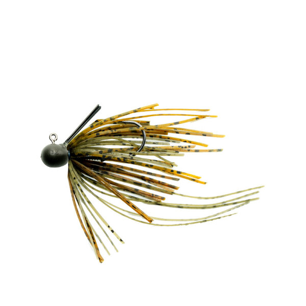 Noike Kaishin Finesse 5,2g Greenpumpkin #01
