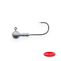 Gamakatsu BOLT JIGHEAD 2/0 - 1.3gr.