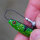 Gamakatsu BOLT JIGHEAD 2/0 - 1.3gr.