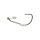 Gamakatsu EWG Superline Spring Lock Weighted