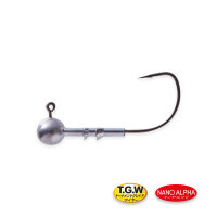 Gamakatsu GAPE JIGHEAD 3.5gr.-3/0