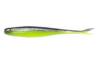 Noike SLT Minnow 4" / 10,2 cm Purple Chartreuse UV #149