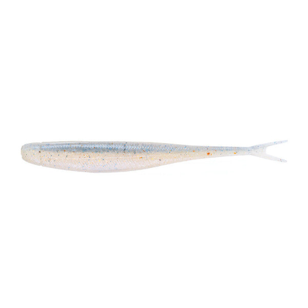 Noike SLT Minnow 4" / 10,2 cm Sexy Blue Shad #132
