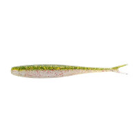 Noike SLT Minnow 4" / 10,2 cm Young Perch #137